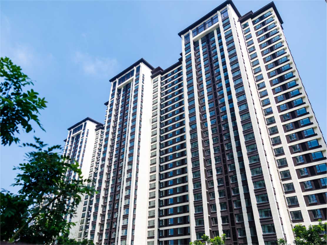 實力交付·光芒加冕丨藍光·雅居樂雍錦半島一期盛大交付！