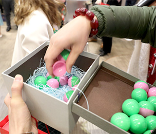 個(gè)人成長(zhǎng)：心靈成長(zhǎng)、事業(yè)成長(zhǎng)